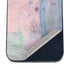 Rose Quartz & Serenity Abstract iPhone 12 Mini Skin