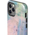 Rose Quartz & Serenity Abstract iPhone 12 Pro Max Impact Case