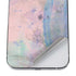 Rose Quartz & Serenity Abstract iPhone 12 Pro Max Skin