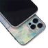 Rose Quartz & Serenity Abstract iPhone 12 Pro Max Skin