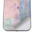 Rose Quartz & Serenity Abstract iPhone 12 Pro Skin