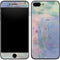 Rose Quartz & Serenity Abstract iPhone 7 Plus Skin