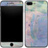 Rose Quartz & Serenity Abstract iPhone 7 Plus Skin