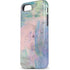 Rose Quartz & Serenity Abstract iPhone 7 Pro Case