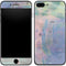 Rose Quartz & Serenity Abstract iPhone 8 Plus Skin