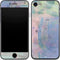 Rose Quartz & Serenity Abstract iPhone SE (2nd & 3rd Gen) Skin