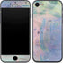 Rose Quartz & Serenity Abstract iPhone SE (2nd & 3rd Gen) Skin