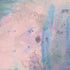 Rose Quartz & Serenity Abstract iPhone XR Pro Case