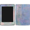Rose Quartz & Serenity Abstract Amazon Kindle Skin