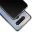 Rose Quartz & Serenity Abstract LG K51/Q51 Clear Case