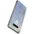 Rose Quartz & Serenity Abstract LG Stylo 6 Clear Case