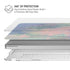 Rose Quartz & Serenity Abstract MacBook Air 13in M1 (2021) Case plus Skin