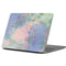 Rose Quartz & Serenity Abstract Apple MacBook Pro 13-inch Skin