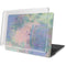 Rose Quartz & Serenity Abstract MacBook Pro 13in (2020) Case plus Skin