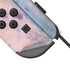 Rose Quartz & Serenity Abstract Nintendo Joy-Con (L/R) Controller Skin
