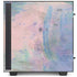 Rose Quartz & Serenity Abstract NZXT H510 Compact ATX Mid-Tower Case Skin
