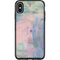 Rose Quartz & Serenity Abstract Otterbox Symmetry iPhone Skin