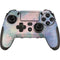 Rose Quartz & Serenity Abstract PlayStation Scuf Vantage 2 Controller Skin