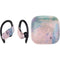 Rose Quartz & Serenity Abstract PowerBeats Pro Skin