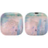 Rose Quartz & Serenity Abstract PowerBeats Pro Skin