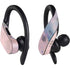 Rose Quartz & Serenity Abstract PowerBeats Pro Skin