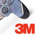 Rose Quartz & Serenity Abstract PS4 Controller Skin