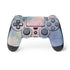Rose Quartz & Serenity Abstract PS4 Controller Skin