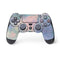 Rose Quartz & Serenity Abstract PS4 Pro/Slim Controller Skin