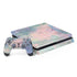 Rose Quartz & Serenity Abstract PS4 Slim Bundle Skin