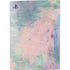 Rose Quartz & Serenity Abstract PS5 Console Skin