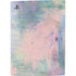 Rose Quartz & Serenity Abstract PS5 Digital Edition Console Skin