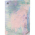 Rose Quartz & Serenity Abstract PS5 Digital Edition Console Skin