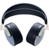Rose Quartz & Serenity Abstract PULSE 3D Wireless Headset for PS5 Skin