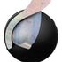 Rose Quartz & Serenity Abstract PULSE 3D Wireless Headset for PS5 Skin