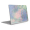 Rose Quartz & Serenity Abstract Surface Book 2 13.5in Skin