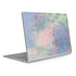Rose Quartz & Serenity Abstract Surface Book 2 13.5in Skin