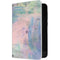 Rose Quartz & Serenity Abstract Surface Duo Skin