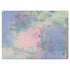 Rose Quartz & Serenity Abstract Surface Laptop 3 13.5in Skin