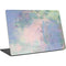 Rose Quartz & Serenity Abstract Surface Laptop 4 15in Skin