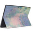 Rose Quartz & Serenity Abstract Surface Pro 7 Skin
