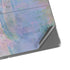 Rose Quartz & Serenity Abstract Surface Pro 8 Skin