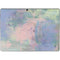 Rose Quartz & Serenity Abstract Surface Pro 9 Skin
