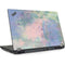 Rose Quartz & Serenity Abstract Lenovo ThinkPad Skin