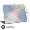 Rose Quartz & Serenity Abstract Universal Laptop 16in (13 x 9.4in) Skin