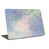 Rose Quartz & Serenity Abstract Universal Laptop 16in (13 x 9.4in) Skin