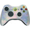 Rose Quartz & Serenity Abstract Xbox 360 Wireless Controller Skin