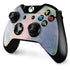 Rose Quartz & Serenity Abstract Xbox One Controller Skin