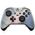 Rose Quartz & Serenity Abstract Xbox One Elite Controller Skin
