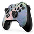 Rose Quartz & Serenity Abstract Xbox One Elite Controller Skin