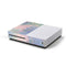 Rose Quartz & Serenity Abstract Xbox One S Console Skin